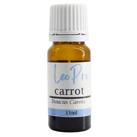 Carrot Essential Oil 11ml