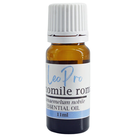 Chamomile Roman Essential Oil 11ml