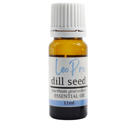 Dill Seed Essential Oil 11ml
