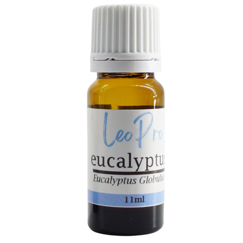 Eucalyptus Essential Oil 11ml