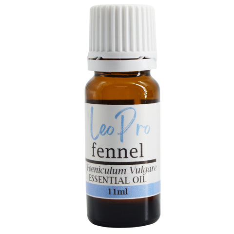 Fennel Essential Oil 11ml