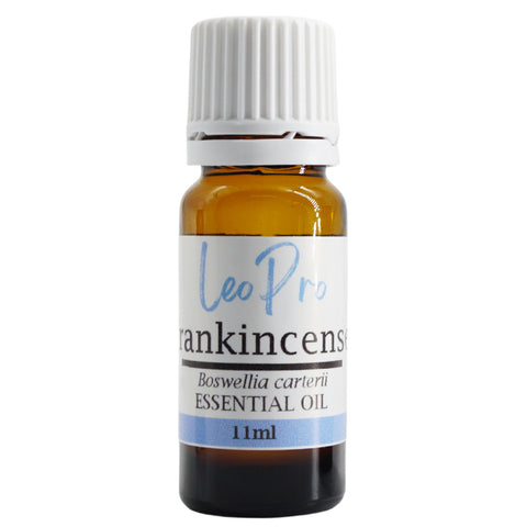 Frankinsence Seratta Essential Oil 11ml
