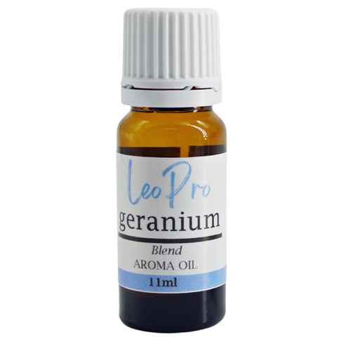 Geranium Blended Oil 11ml