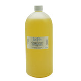 Grapeseed Carrier Oil