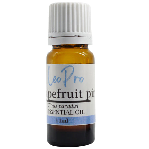 Grapefruit Pink Essential Oil 11ml