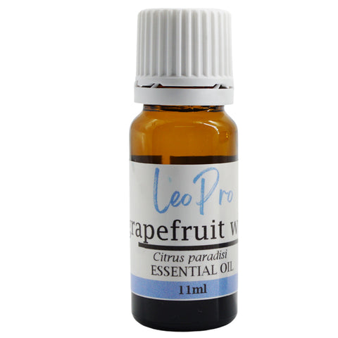 Grapefruit White Essential Oil 11ml