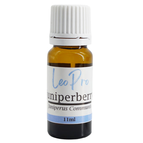 Juniper Essential Oil 11ml