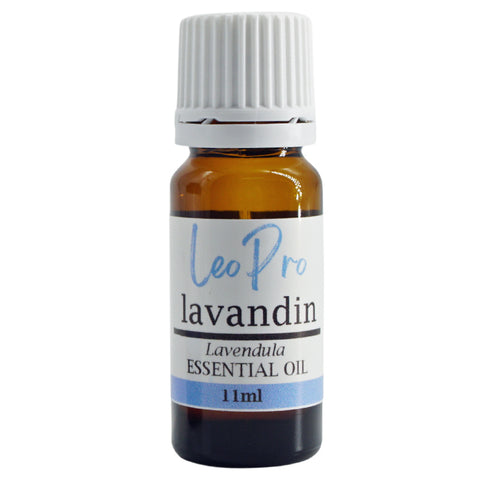 Lavandin Essential Oil 11ml