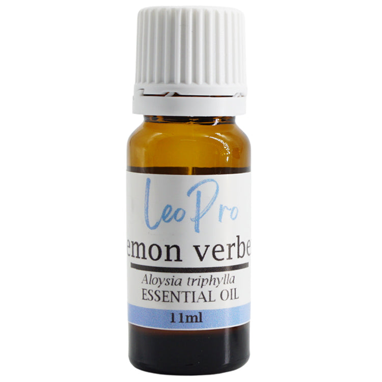 Lemon Verbena Essential Oil 11ml