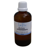 Pre-Blended  Massage Oil 100ml - Detox