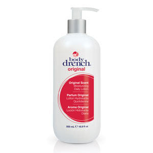 Original Moisturizing Body Lotion 480ml