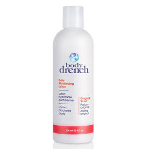 Body Drench Original Moisturizing Body Lotion 240ml