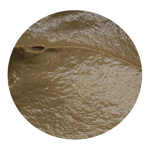 Brown Creamy Texture of Laminaria Algae Body Cream Wrap Extra 500g re-mineralize skin and relax body