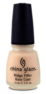 Base Coat Ridge Filler China Glaze