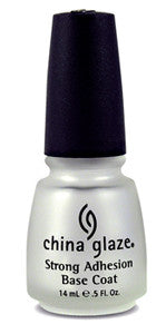 Base Coat Strong Adhesion China Glaze
