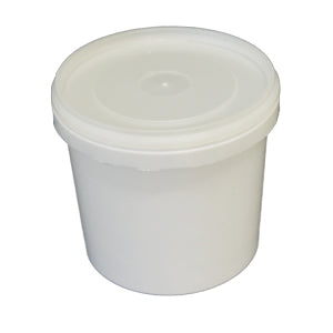 Plastic Tub 500ml