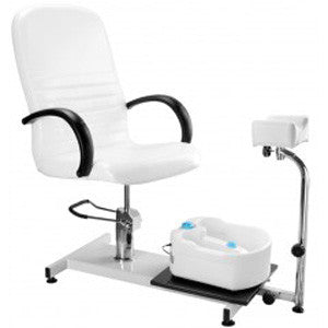 Pedi Chair with Footspa ZD900