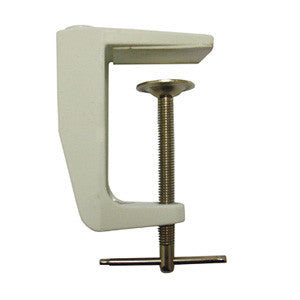 Magnifying Lamp Table Bracket G Clamp