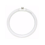 Magnifying Lamp Thin Circular Globe