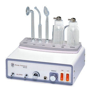 Facial 3 in 1 Combo Machine DE203C