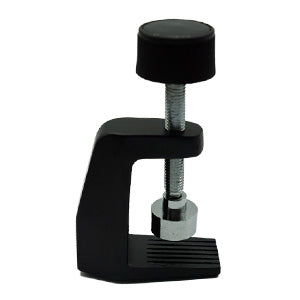 Magnifying Lamp Black Table Bracket G Clamp