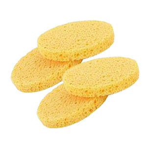 Facial Sponges - Cellulose