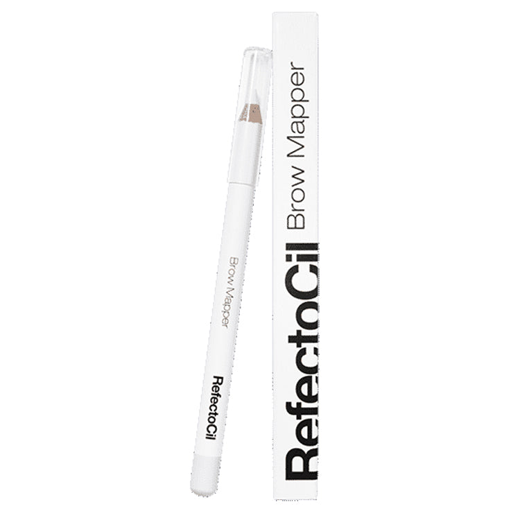 Refectocil Brow Mapper