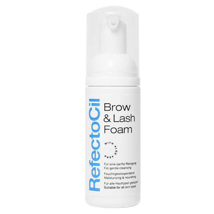 Refectocil Lash & Brow Foam