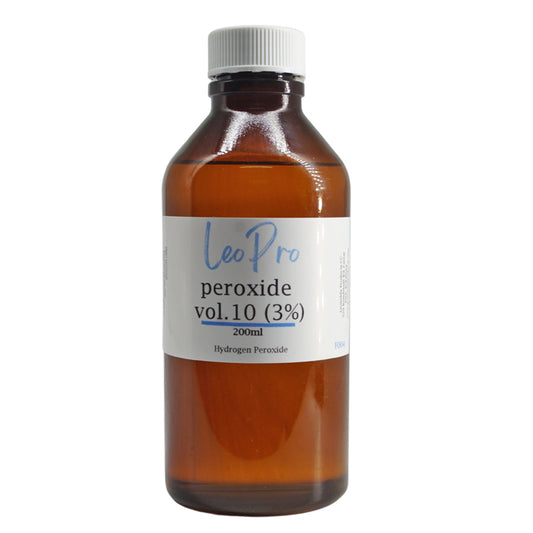 Peroxide vol. 10 (3%)