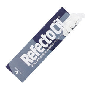 Refectocil Eyelash Tint Pads