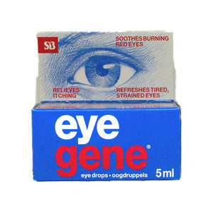 Eyegen 5ml