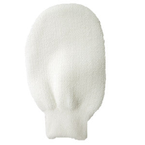 Exfoliating Body Mitt