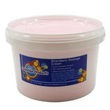Massage Creams - LeoPro