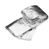 Foil Rescue Blanket for Body treatments