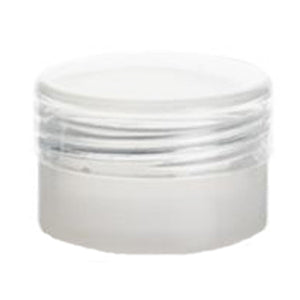 10ml Clear Sample Container with Screw On Lid