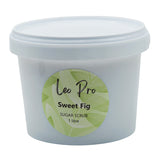 Sugar Scrub - LeoPro