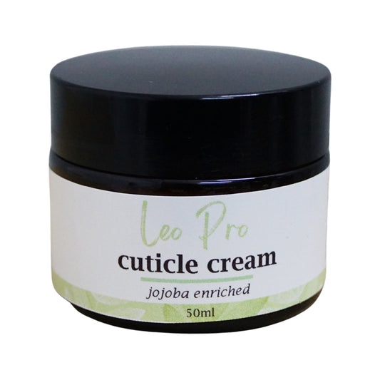 Cuticle Cream 50ml