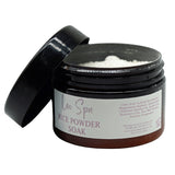 Rose Vanilla Jojoba Enriched Rice Milk Powder Soak