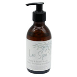 Lemon Verbena Mandarin Jojoba Enriched Hand & Body Wash