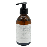 Lemon Verbena Mandarin Massage Oil