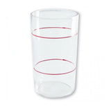 Facial Steamer Glass Cup