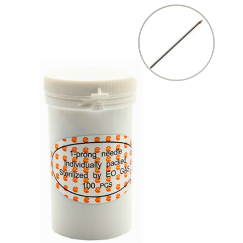 Permanent Make-up Needles