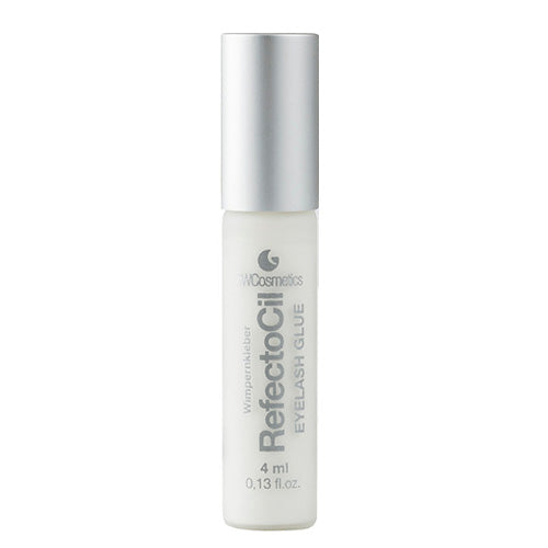 Refectocil Eyelash Lift glue is an adhesive for shaping the eyelashes during perming.