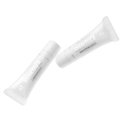 Refectocil Eyelash Curl & Lift Perm & Neutraliser