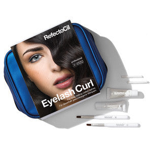 Refectocil Eyelash Perming Kit