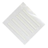 Eyelash Perming Rollers Medium Pair