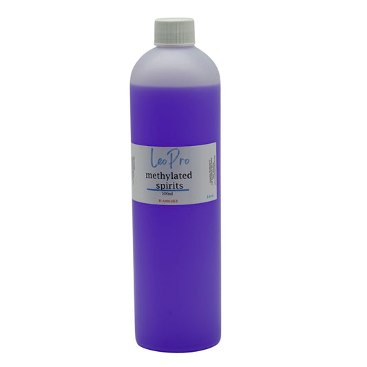 Methylated Spirits