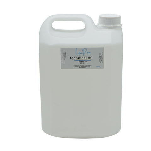 Technical Oil