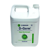 D-Germ Hand Disinfectant