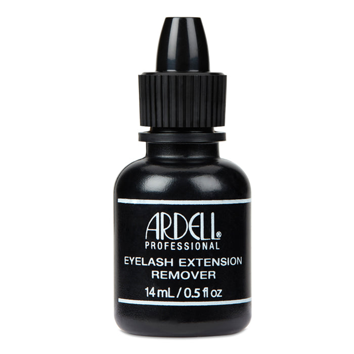 Ardell Semi-Permanent Eyelash Adhesive Remover in 14ml spout bottle